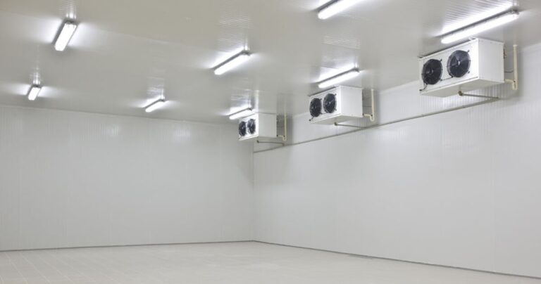 Equipos de Refrigeración para Baja Temperatura daikin-baja-temperatura