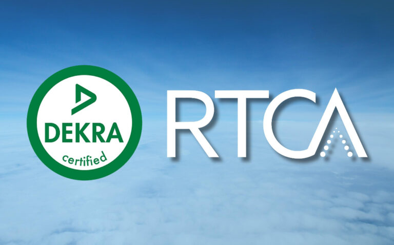 ¿Qué es la certificación RTCA con respecto al aire acondicionado? daikin-rtca-certified