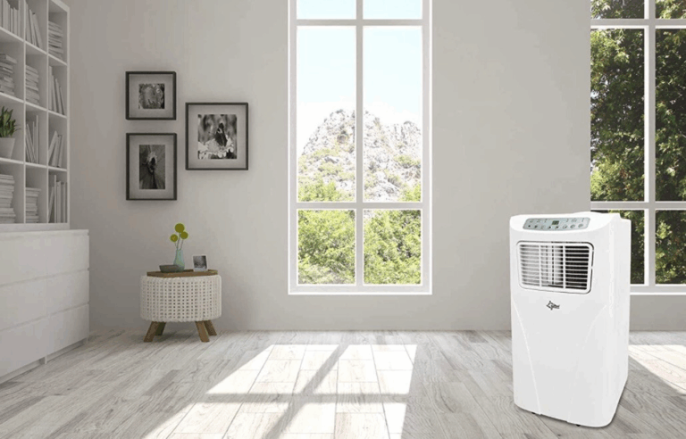 Aires acondicionados portátiles daikin-aire-acondicionado-portatil