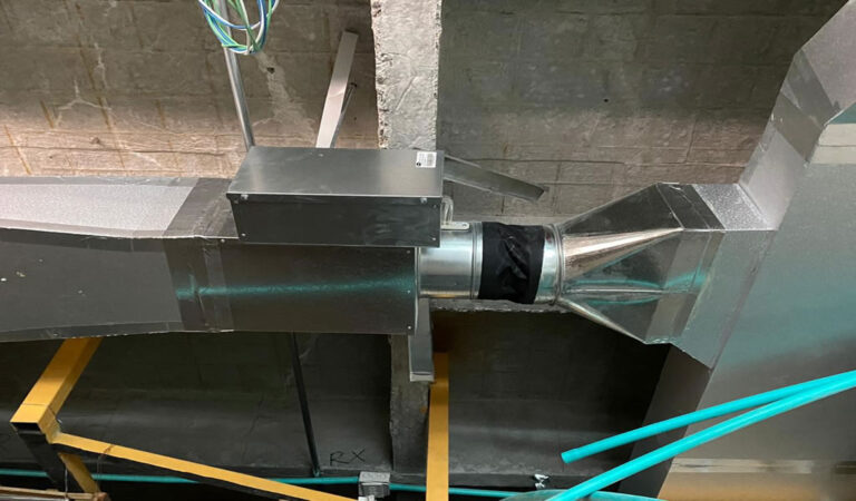 Volumen variable daikin-volumen-variable